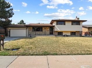 12900 E Exposition Ave, Aurora, CO 80012