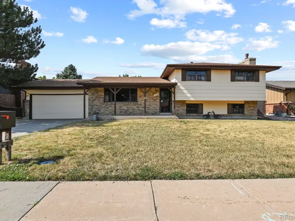 12900 E Exposition Avenue, Aurora, CO 80012