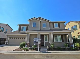 260 W Portales Dr, Mountain House, CA 95391