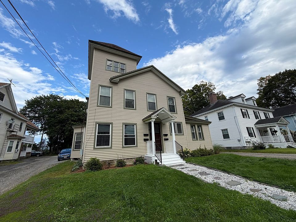 1st image of 55 Pomeroy Ave #3