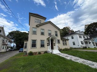 55 Pomeroy Ave #3, Pittsfield, MA 01201