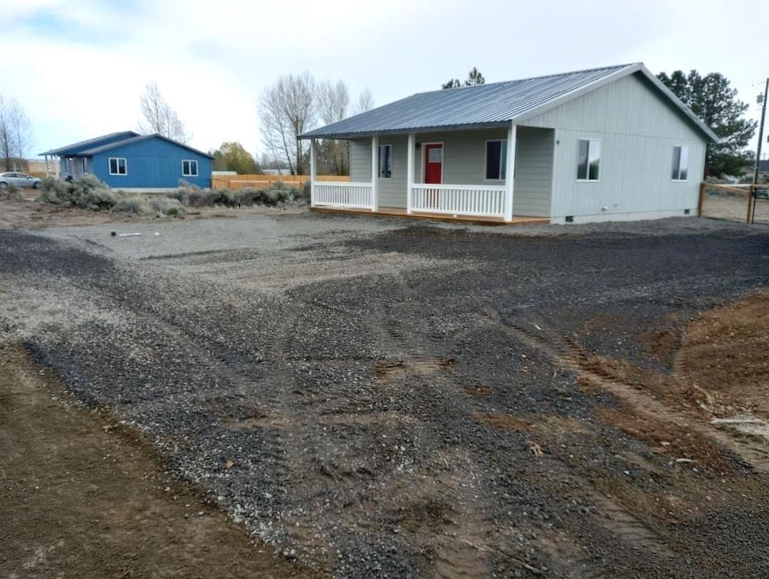 57472 Holiday Rd LOT 39, Christmas Valley, OR 97641 Zillow