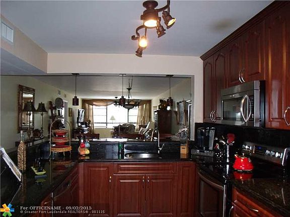 2nd image of 10655 W Clairmont Cir #307