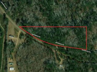 Martinsville Rd, Wesson, MS 39191