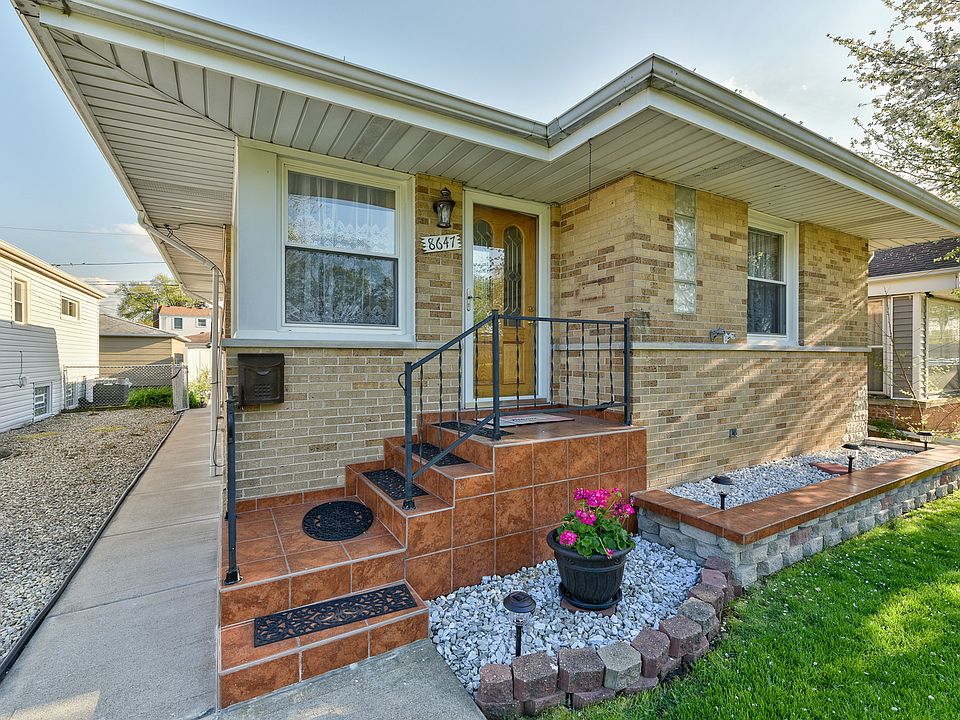 1st image of 8647 Belden Ave