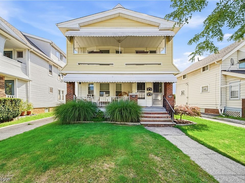 1st image of 2095 Chesterland Ave