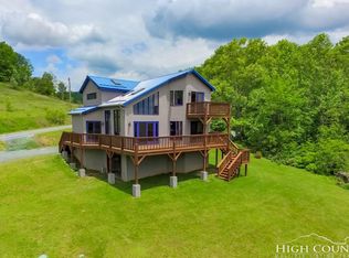 1339 Hopewell Church Rd, Boone, NC 28607