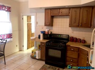 6618 Hegerman St, Philadelphia, PA 19135