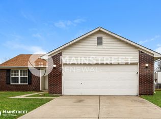 7634 Dancy Dr, Indianapolis, IN