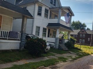 2977 E 66th St, Cleveland, OH 44127