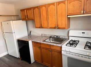 402 N Springfield Rd FLOOR 2, Clifton Heights, PA 19018