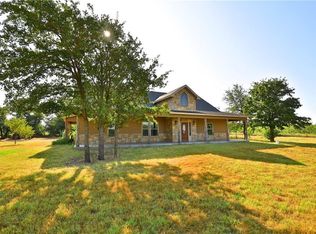 2009 Fm 18, Clyde, TX 79510