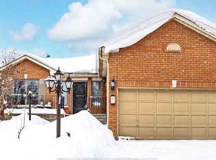 1974 Craig Rd, Innisfil, ON L9S1W7