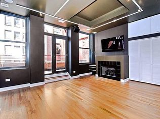 208 W Washington St APT 1501, Chicago, IL 60606