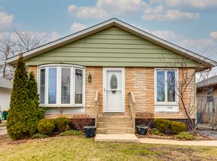 1326 Elm Ave, Round Lake Beach, IL