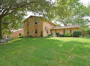 8725 Apalachee Dr, Cincinnati, OH 45249