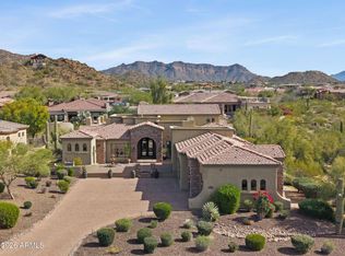 3217 N Piedra Cir, Mesa, AZ 85207