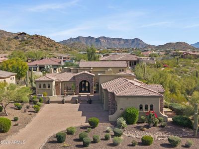 3217 N PIEDRA Circle, Mesa, AZ, 85207