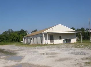 2000 S Main St, Linden, AL 36748