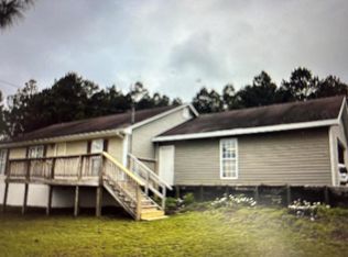 327 N Highway Connector #240, Mauk, GA 31058