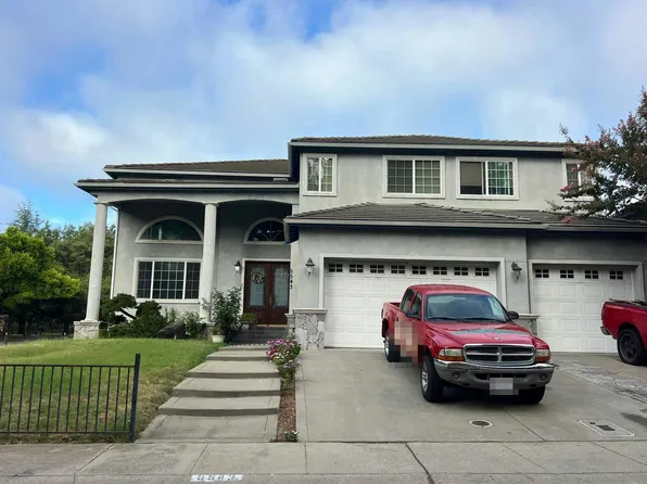 5543 Danjac Cir, Sacramento, CA 95822