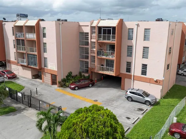 6130 W 19th Ave APT 101, Hialeah, FL 33012