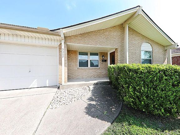 2nd image of 3317 Western Dr