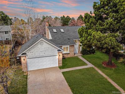 4461 Ceylon Street, Denver, CO, 80249