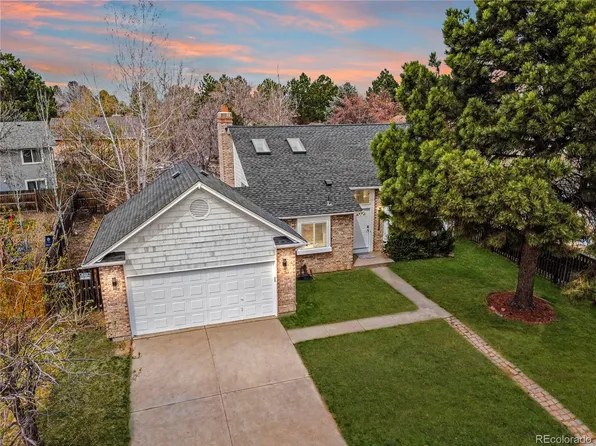 4461 Ceylon Street, Denver, CO 80249