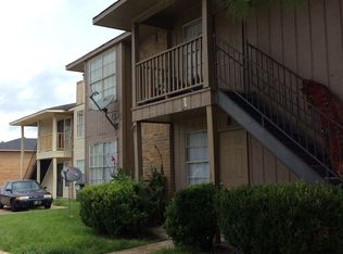 8271 Ned Ave APT D, Baton Rouge, LA 70820