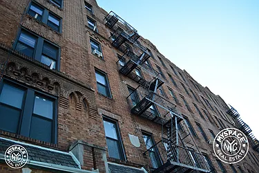 Rented by MySpaceNYC