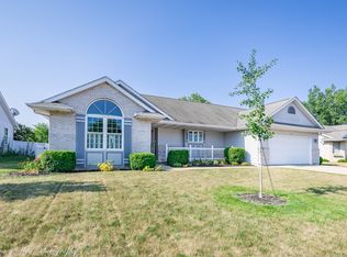 336 Lake Lida Ln, Rochelle, IL 61068