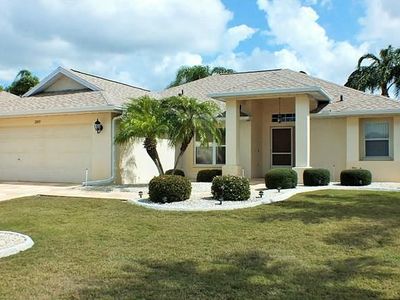 2009 E Del Webb Blvd, Sun City Center, FL, 33573