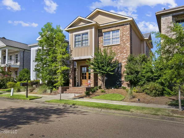 304 Eastpark St, Ridgeland, MS 39157