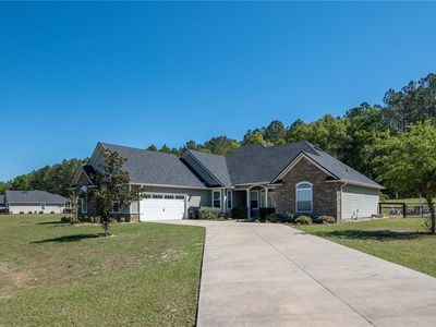17413 NW 251st Dr, High Springs, FL, 32643