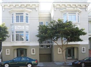 2511 Sacramento St APT 1, San Francisco, CA 94115