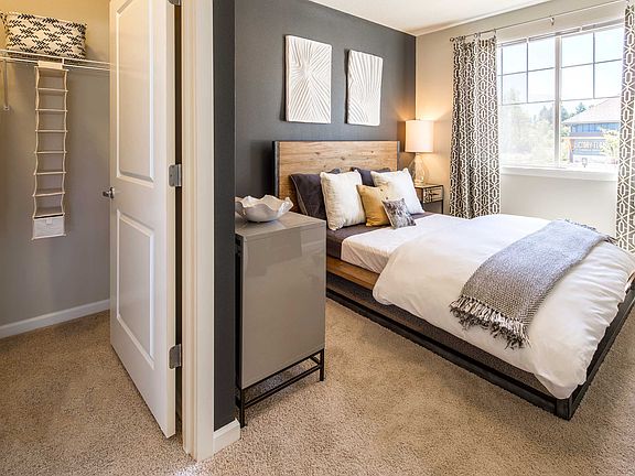 Air conditioning in every home