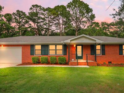 206 Skyline Rd, Madison, AL, 35758