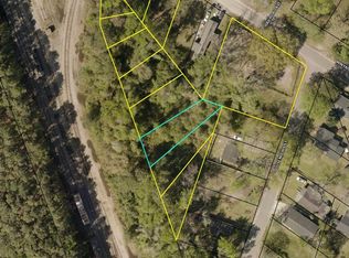 254 Winyah St, Georgetown, SC 29440