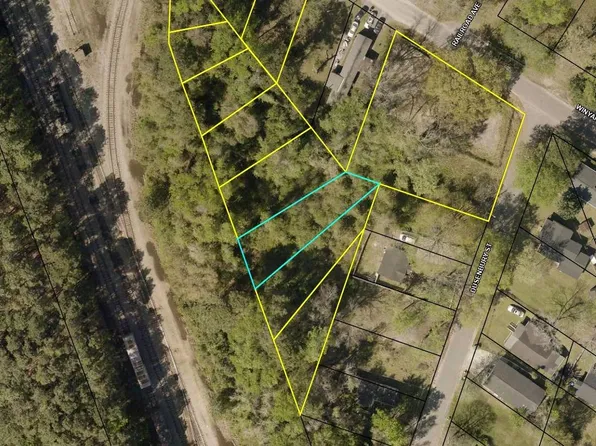 254 Winyah St., Georgetown, SC 29440