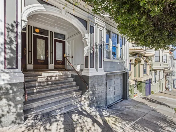 776 Green St, San Francisco, CA 94133