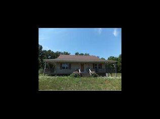 6149 County Road 40, Reeds, MO 64859