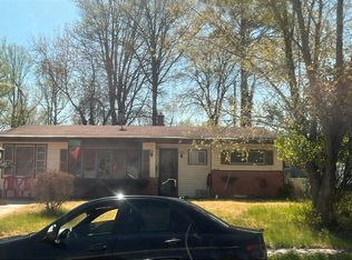 6714 Chisholm Dr, Baltimore, MD 21207