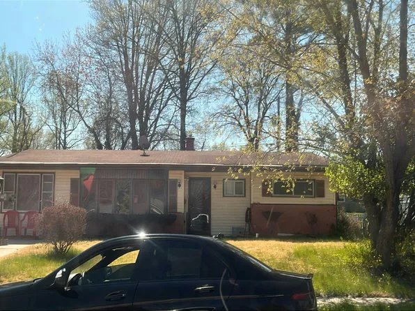 6714 Chisholm Dr, Baltimore, MD 21207