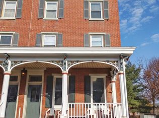 115 N Main St APT 4, Sellersville, PA 18960
