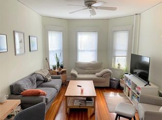 7 Myrick St #2, Allston, MA 02134