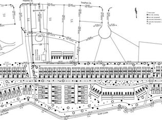 1206 W Grab Creek Rd, Dickson, TN 37055