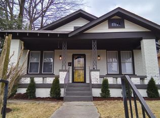 1351 Tutwiler Ave, Memphis, TN 38107