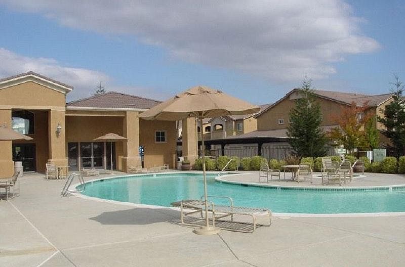 Pool Area