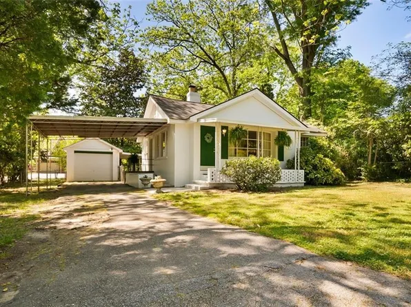 2218 East St SE, Covington, GA 30014